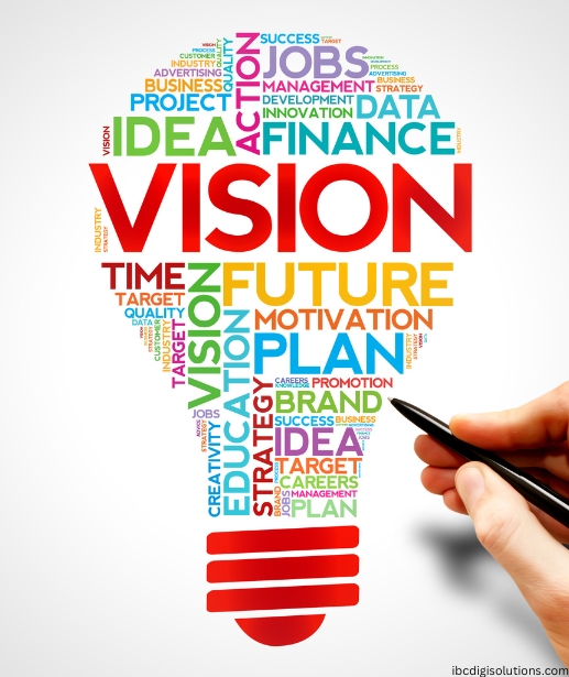 IBC Vision & Mision